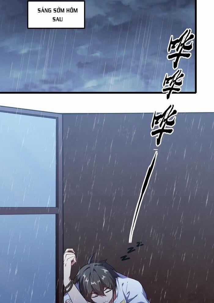 Quái Vật Nhạc Viên 19 trang 37