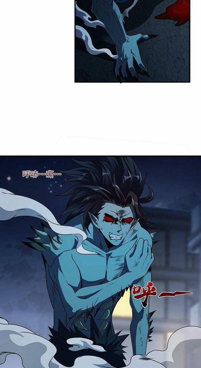 Quái Vật Nhạc Viên 2 trang 14