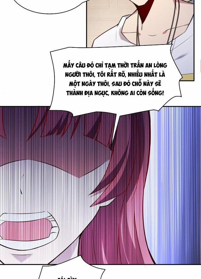 Quái Vật Nhạc Viên 20 trang 26