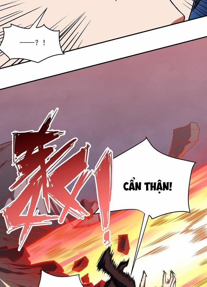 Quái Vật Nhạc Viên 20 trang 50