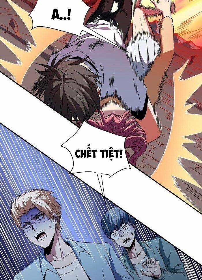 Quái Vật Nhạc Viên 20 trang 51