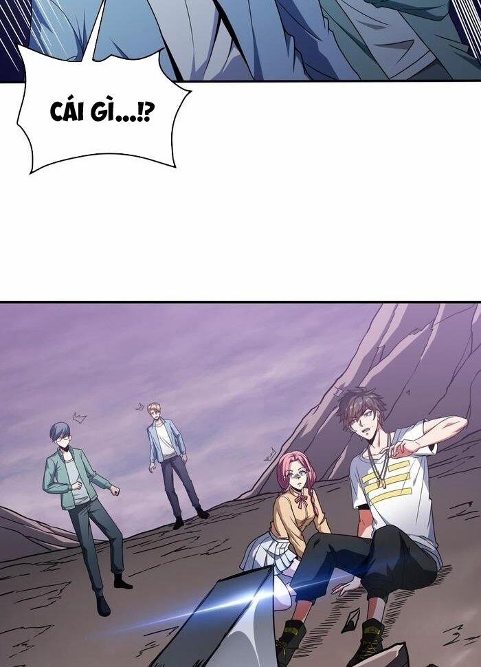 Quái Vật Nhạc Viên 20 trang 52