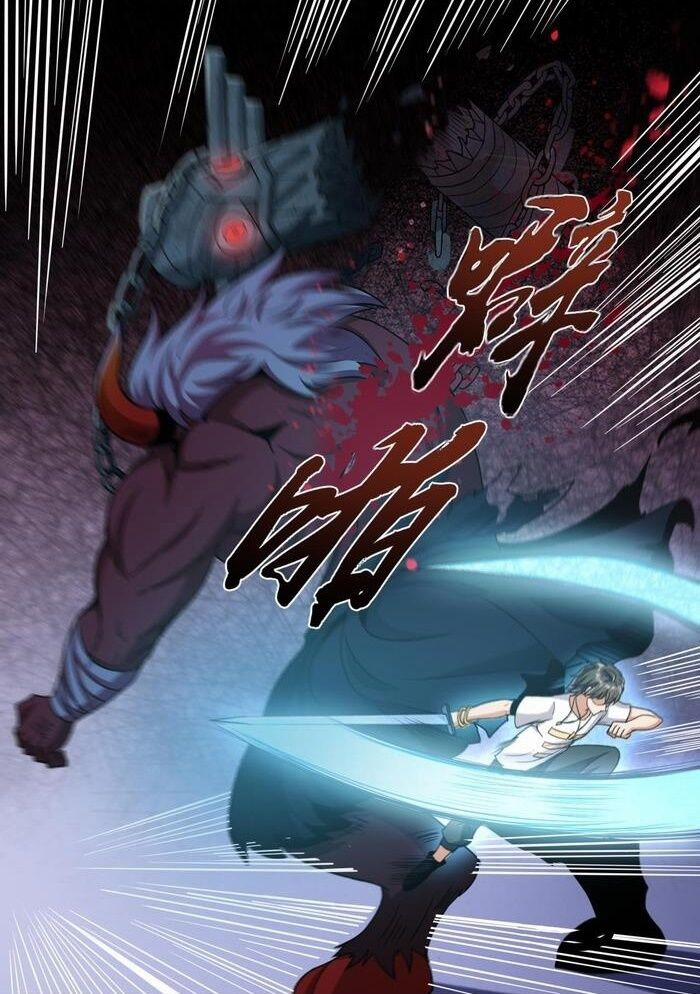 Quái Vật Nhạc Viên 21 trang 13