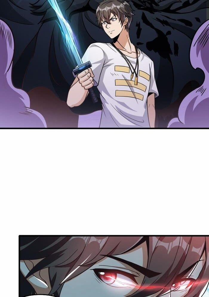 Quái Vật Nhạc Viên 21 trang 16