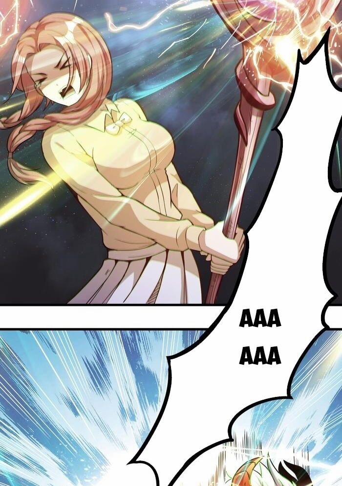 Quái Vật Nhạc Viên 21 trang 9