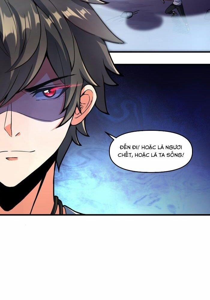 Quái Vật Nhạc Viên 22 trang 17