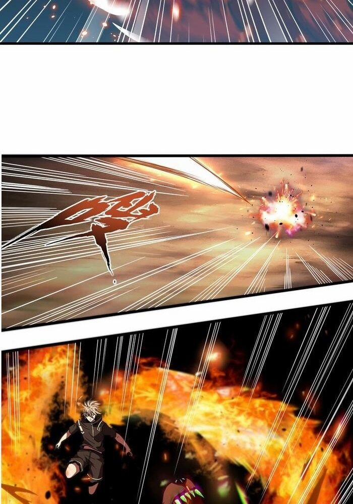 Quái Vật Nhạc Viên 22 trang 30