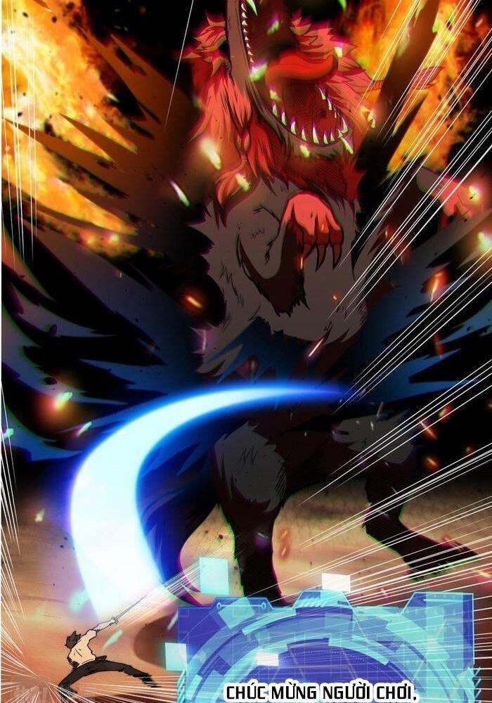 Quái Vật Nhạc Viên 22 trang 31