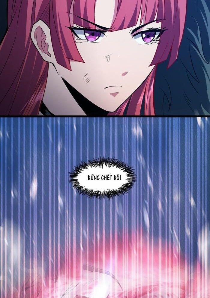 Quái Vật Nhạc Viên 23 trang 10