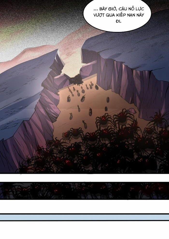 Quái Vật Nhạc Viên 23 trang 26