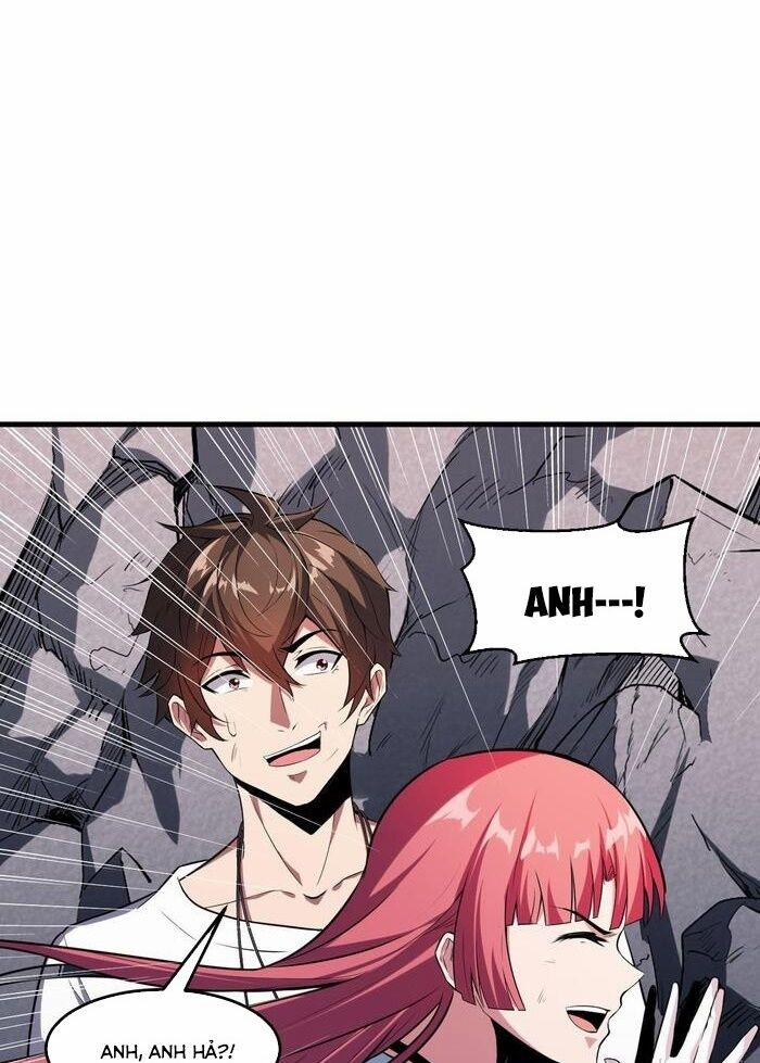 Quái Vật Nhạc Viên 24 trang 24