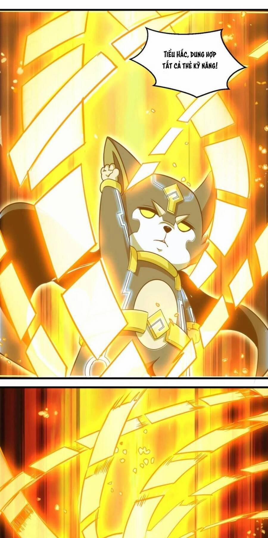 Quái Vật Nhạc Viên 25 trang 12