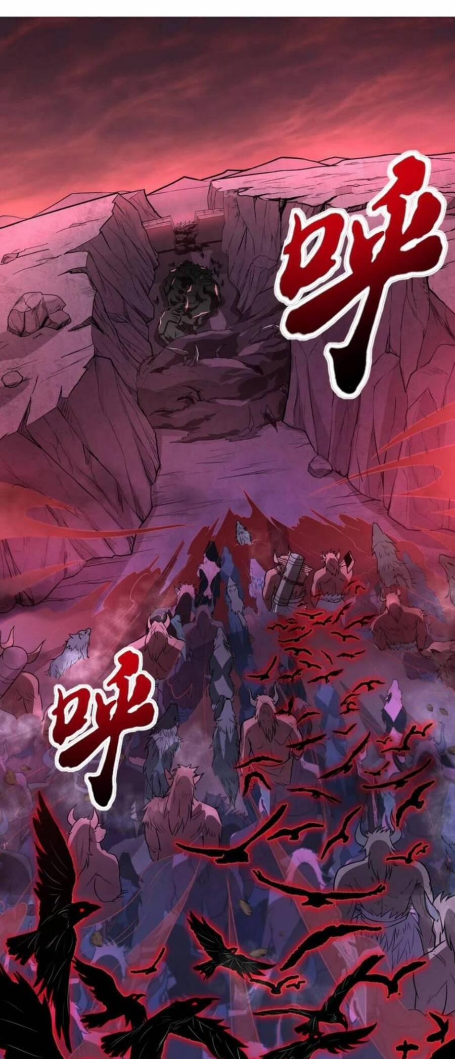 Quái Vật Nhạc Viên 25 trang 5