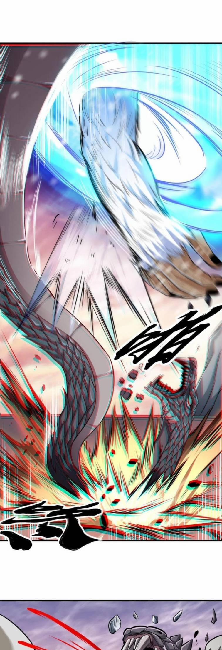 Quái Vật Nhạc Viên 28 trang 13