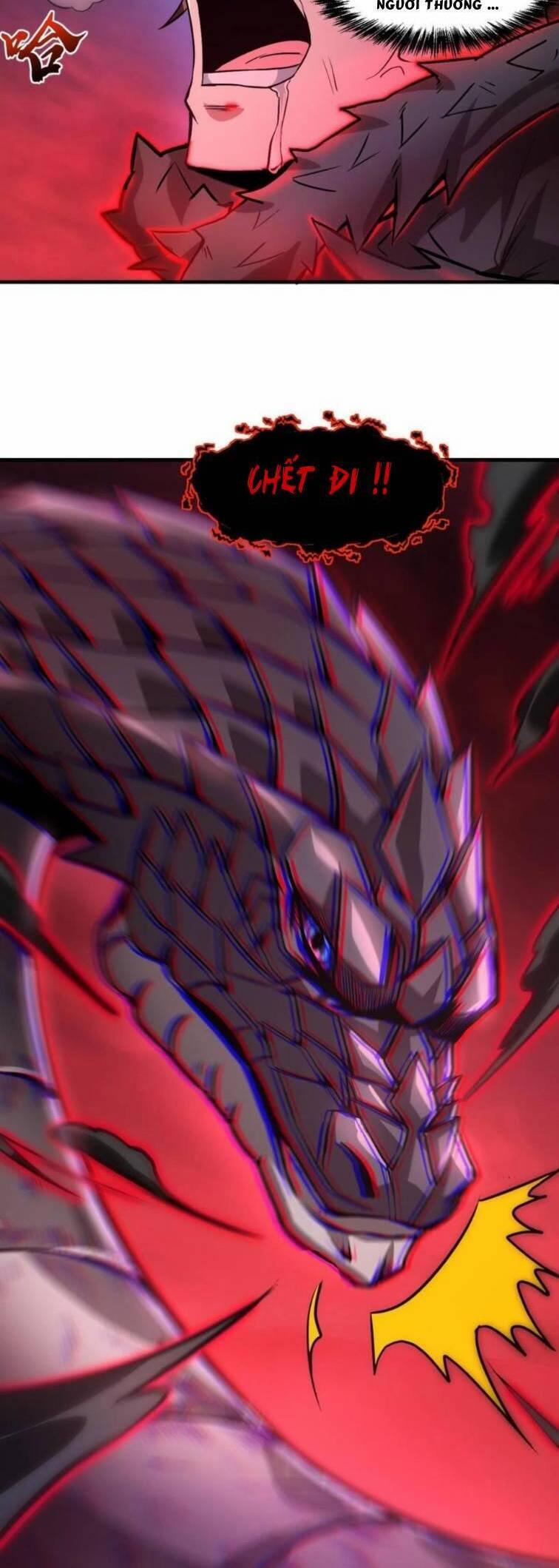 Quái Vật Nhạc Viên 28 trang 7