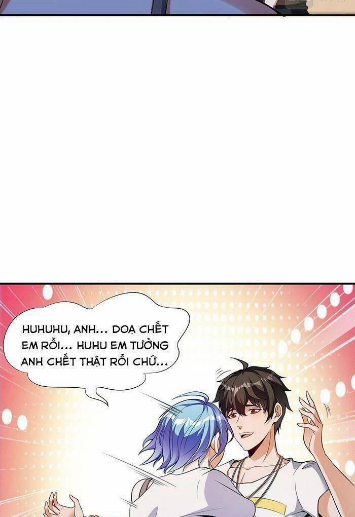 Quái Vật Nhạc Viên 3 trang 10