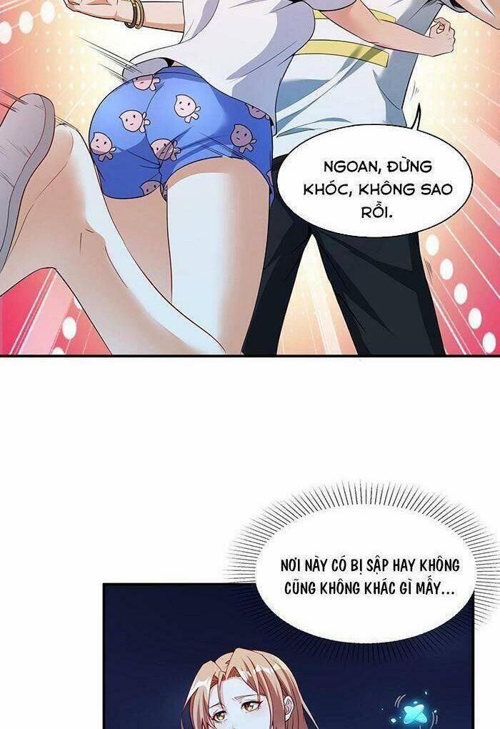 Quái Vật Nhạc Viên 3 trang 11