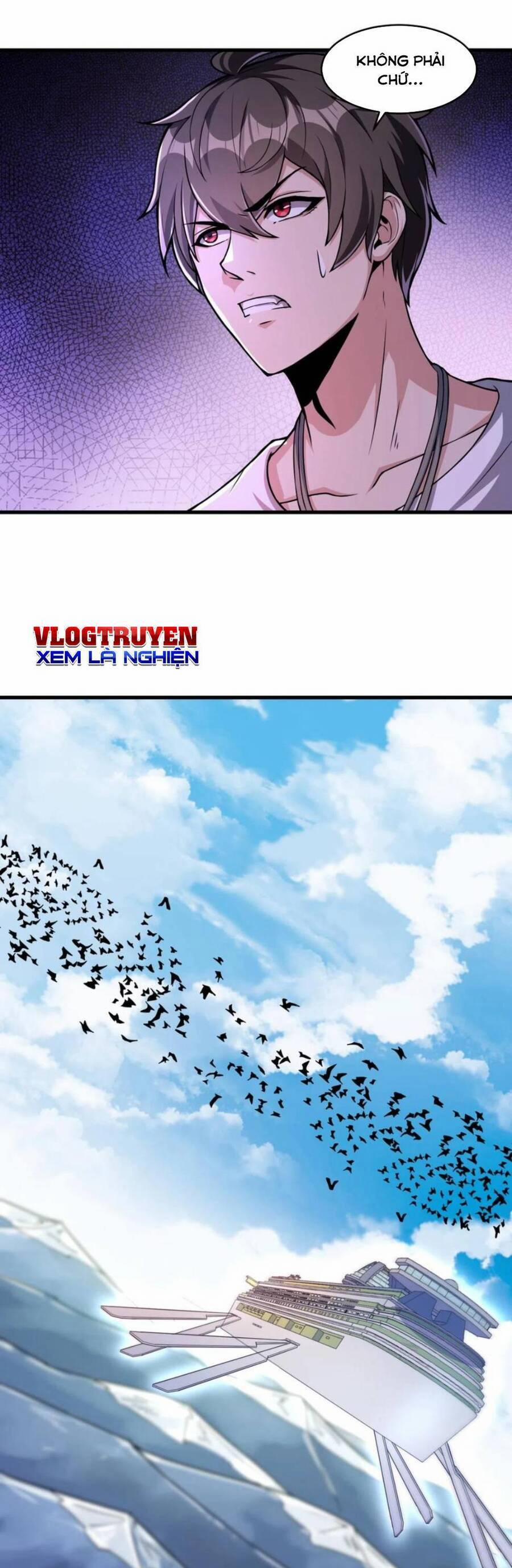 Quái Vật Nhạc Viên 32 trang 17