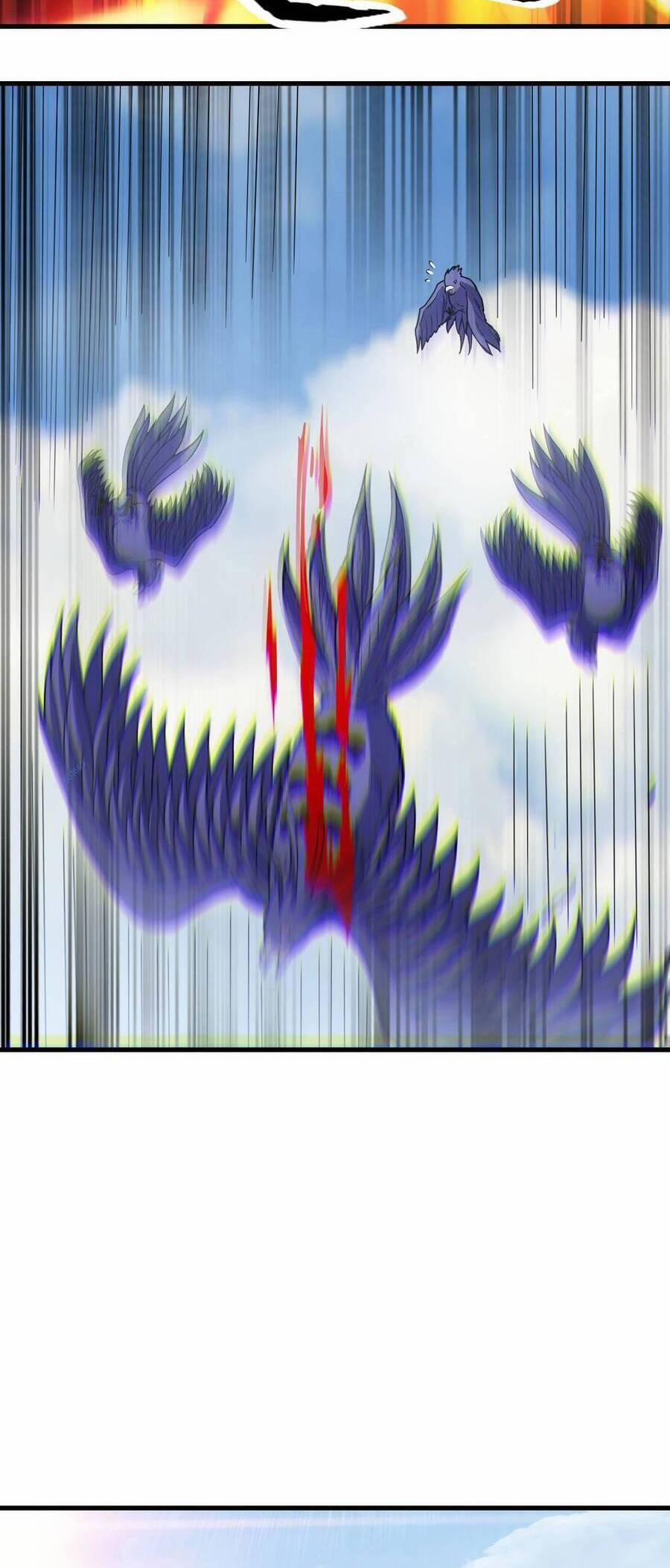 Quái Vật Nhạc Viên 33 trang 12