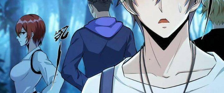 Quái Vật Nhạc Viên 36 trang 11