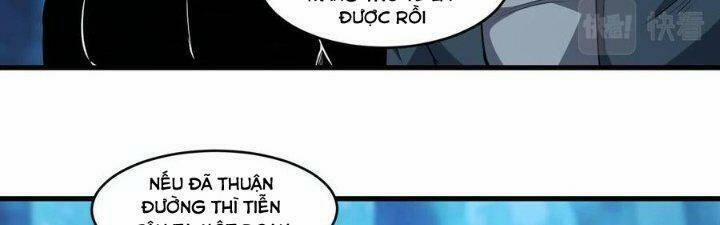 Quái Vật Nhạc Viên 36 trang 16