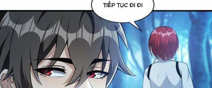 Quái Vật Nhạc Viên 36 trang 27