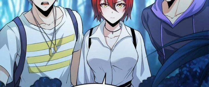 Quái Vật Nhạc Viên 36 trang 38