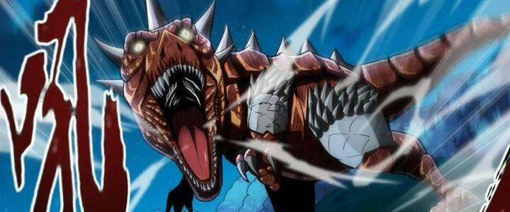 Quái Vật Nhạc Viên 36 trang 61