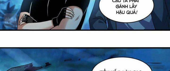 Quái Vật Nhạc Viên 37 trang 14