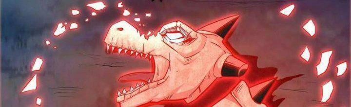 Quái Vật Nhạc Viên 37 trang 32