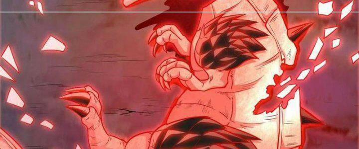 Quái Vật Nhạc Viên 37 trang 33