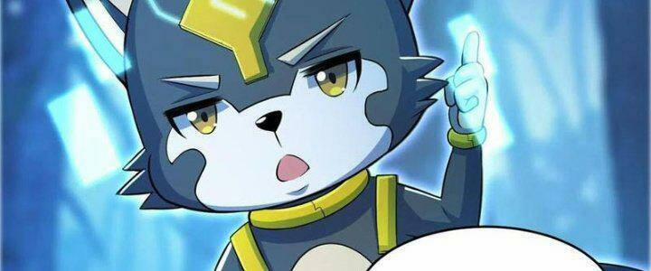 Quái Vật Nhạc Viên 37 trang 59