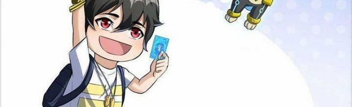 Quái Vật Nhạc Viên 37 trang 68