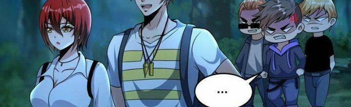 Quái Vật Nhạc Viên 37 trang 92