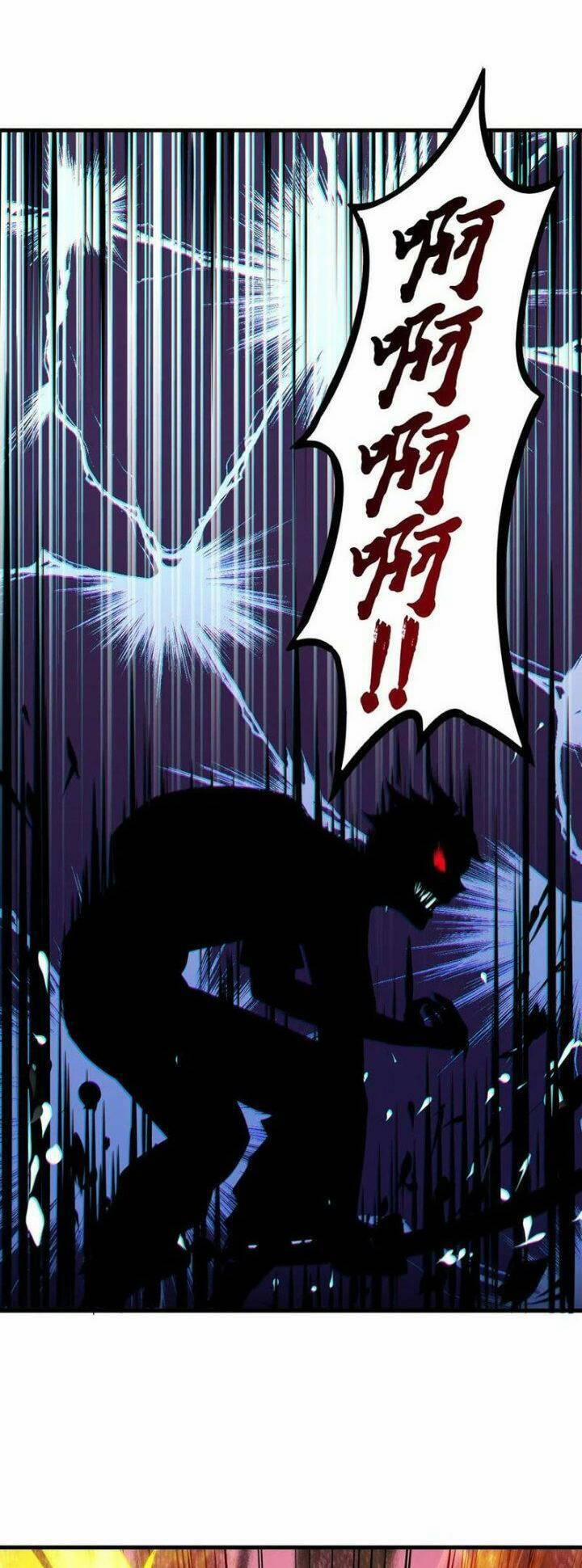 Quái Vật Nhạc Viên 38 trang 20