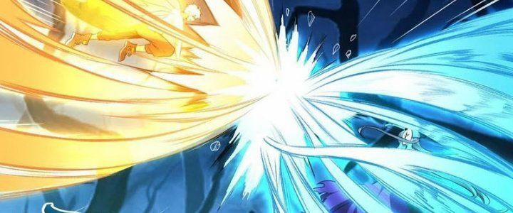 Quái Vật Nhạc Viên 39 trang 3