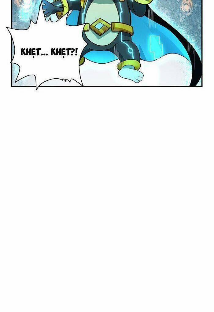 Quái Vật Nhạc Viên 4 trang 10