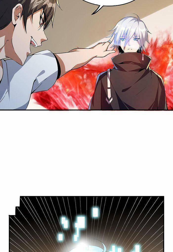 Quái Vật Nhạc Viên 4 trang 25