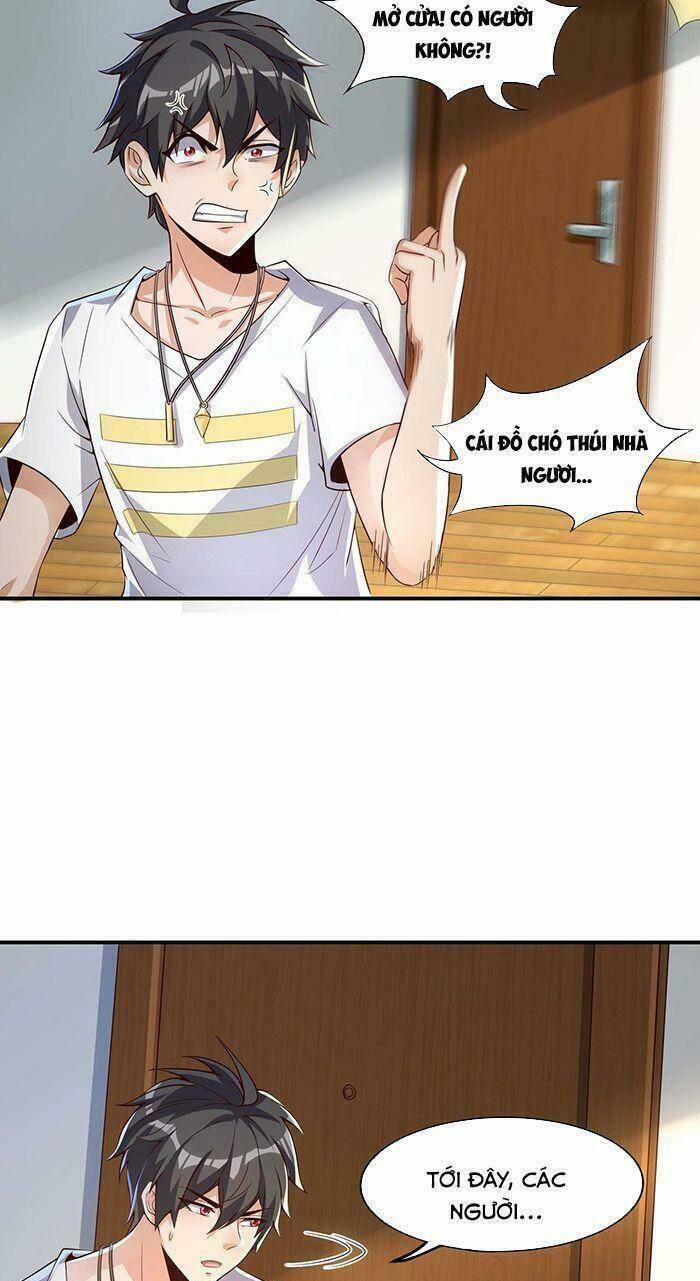 Quái Vật Nhạc Viên 4 trang 29