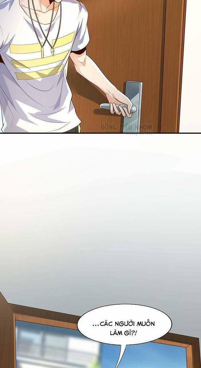 Quái Vật Nhạc Viên 4 trang 30