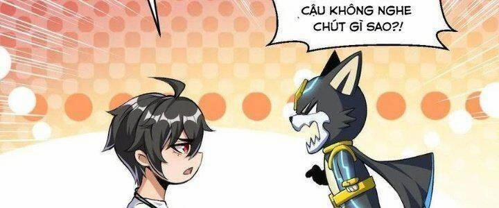 Quái Vật Nhạc Viên 40 trang 24