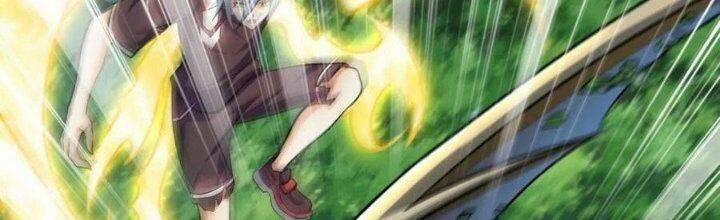 Quái Vật Nhạc Viên 40 trang 42