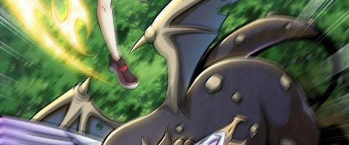 Quái Vật Nhạc Viên 40 trang 43