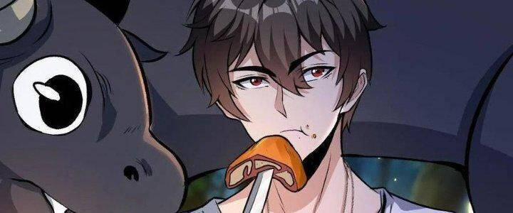 Quái Vật Nhạc Viên 40 trang 84