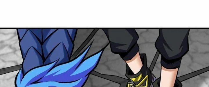 Quái Vật Nhạc Viên 41 trang 33