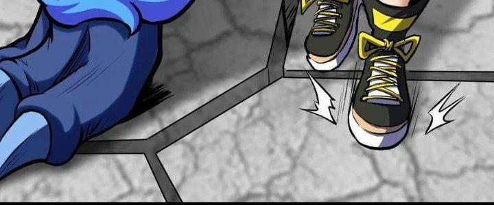 Quái Vật Nhạc Viên 41 trang 34