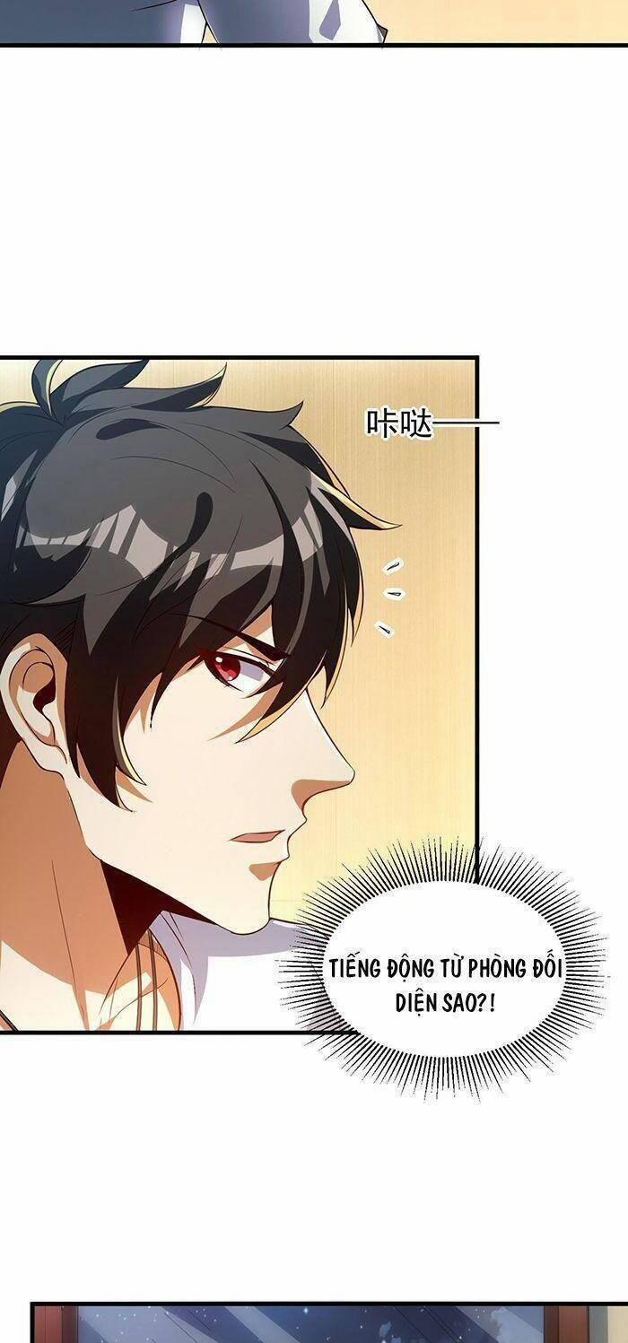 Quái Vật Nhạc Viên 5 trang 16
