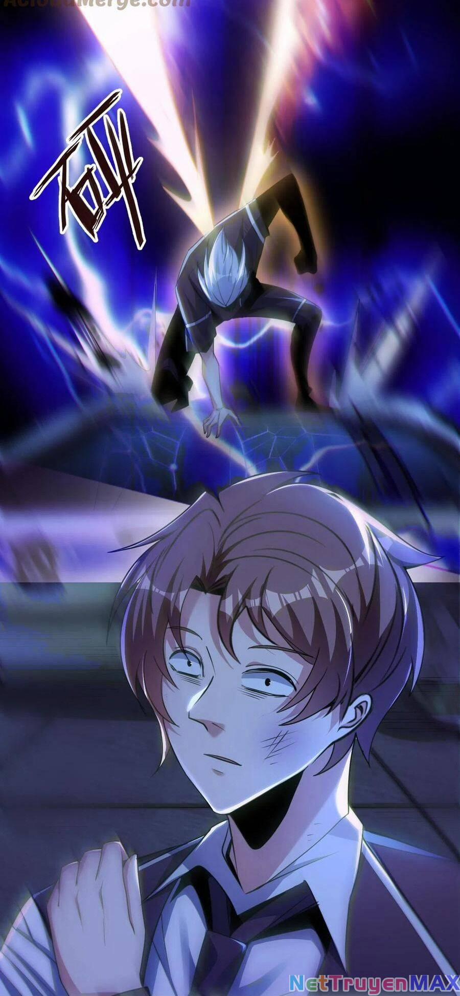 Quái Vật Nhạc Viên 52 trang 11