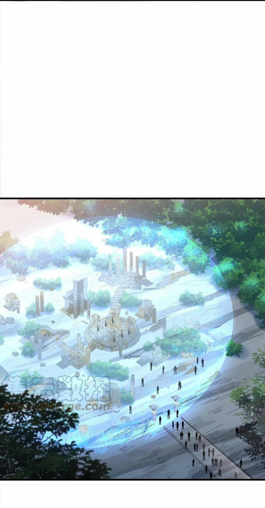 Quái Vật Nhạc Viên 56 trang 11