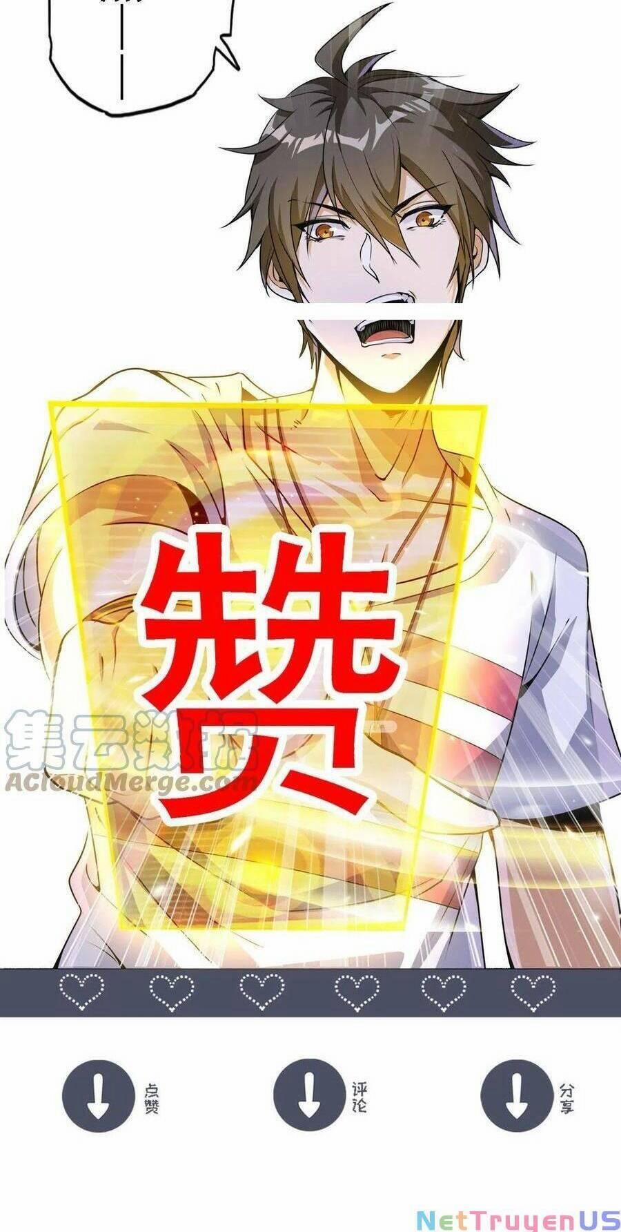 Quái Vật Nhạc Viên 56 trang 28